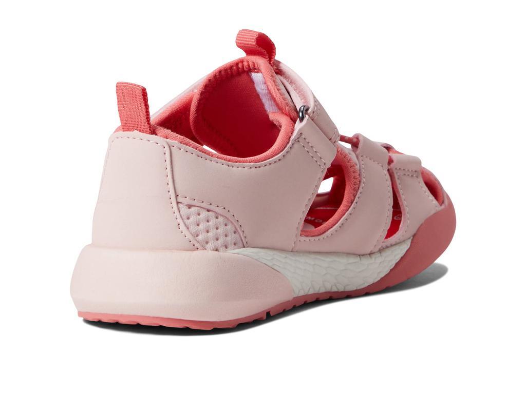 商品Reima|Lightweight Sandals - Lomalla (Toddler/Little Kid),价格¥199,第7张图片详细描述