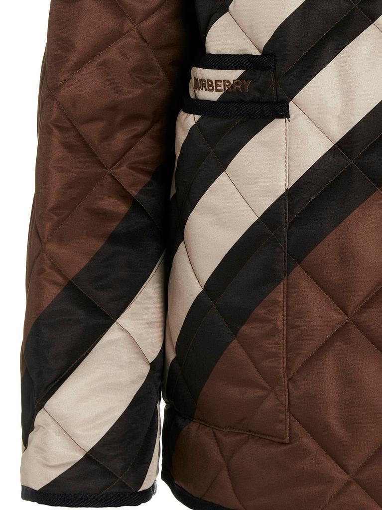 商品Burberry|'Dranefeld’ jacket,价格¥10949,第6张图片详细描述