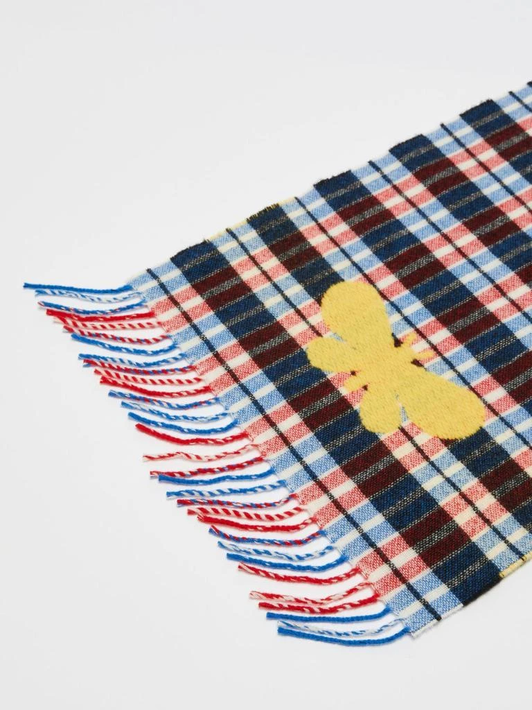 商品Weekend Max Mara|Wool scarf,价格¥1305,第2张图片详细描述