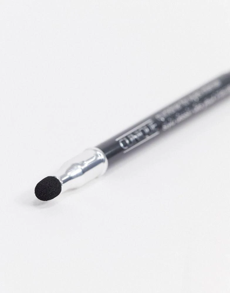 商品Clinique|Clinique Quickliner For Eyes  - Intense Charcoal,价格¥235,第2张图片详细描述