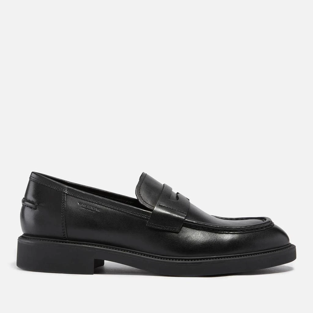 商品Vagabond|Vagabond Alex M Leather Loafers,价格¥877,第1张图片