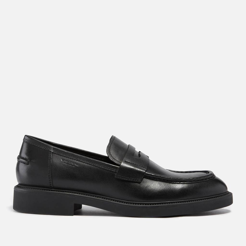 商品Vagabond|Vagabond Alex M Leather Loafers,价格¥951,第1张图片