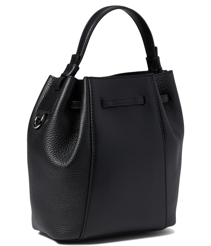 商品Furla|Miastella Mini Bucket Bag,价格¥2513,第4张图片详细描述