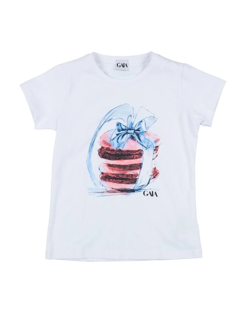 商品Gaia|T-shirt,价格¥184,第1张图片