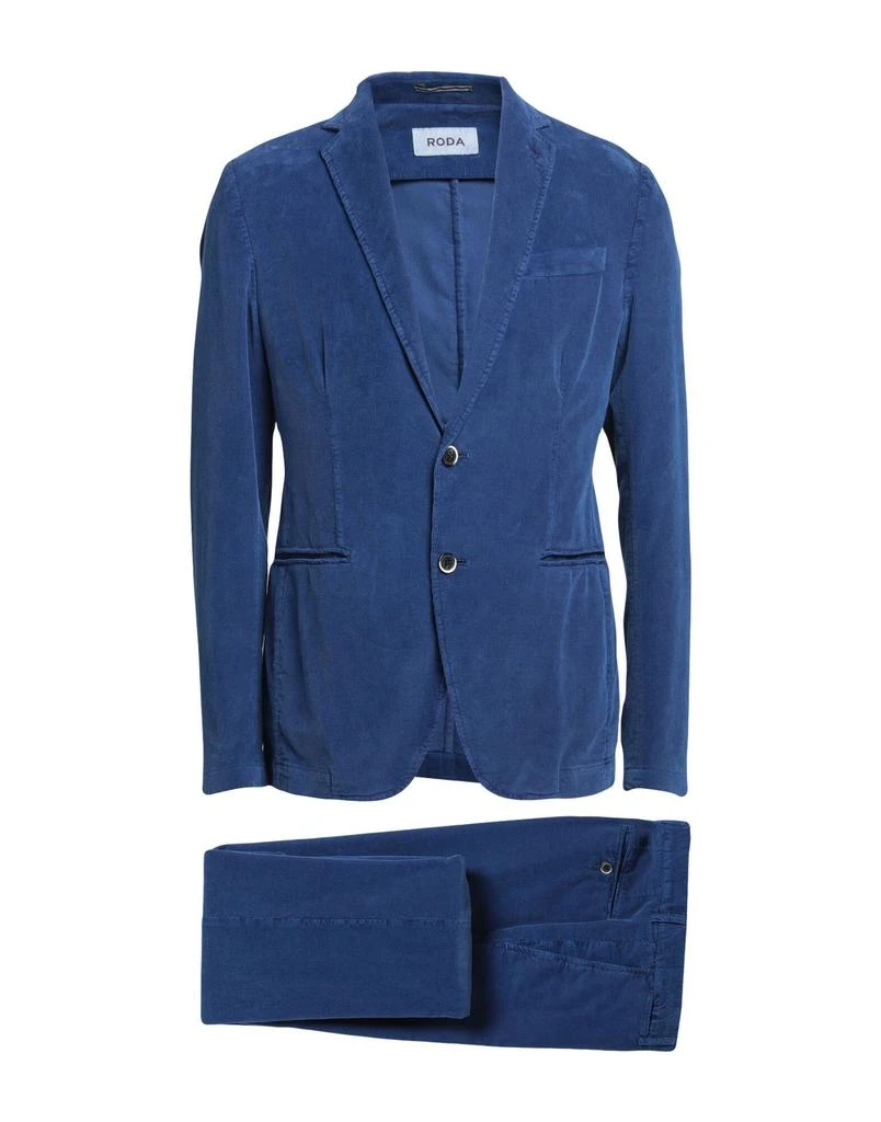 商品RODA|Suits,价格¥1300,第1张图片