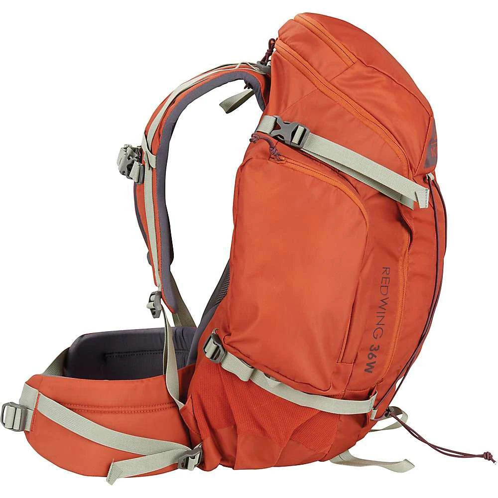 商品Kelty|Kelty Women's Redwing 36 Backpack,价格¥1012,第3张图片详细描述