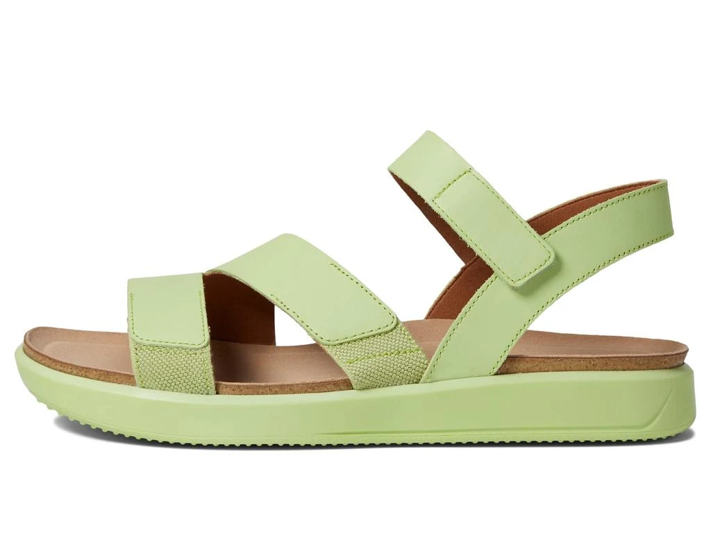 商品Rockport|Kells Bay w/ Gore St,价格¥384,第4张图片详细描述
