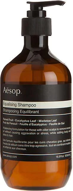 商品Aesop|均衡洗发露 - 不含EDA,价格¥335,第1张图片