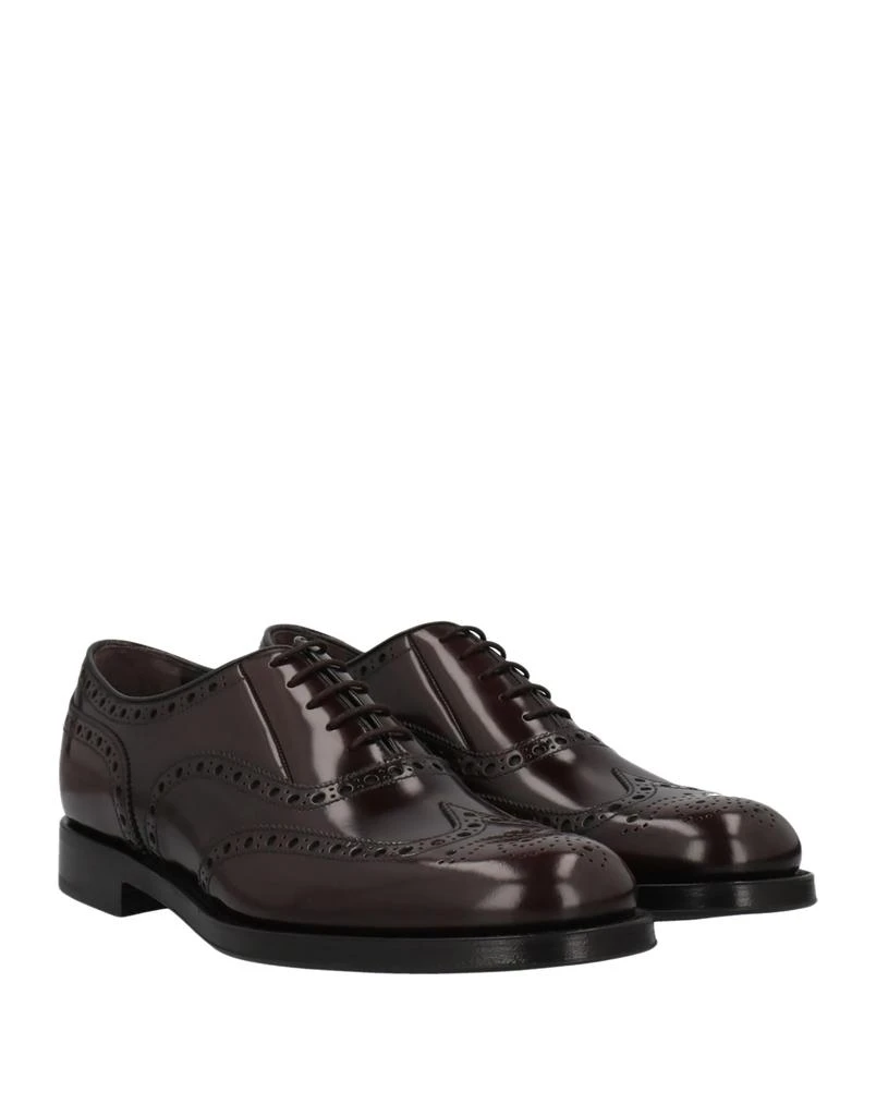 商品Prada|Laced shoes,价格¥5002,第2张图片详细描述