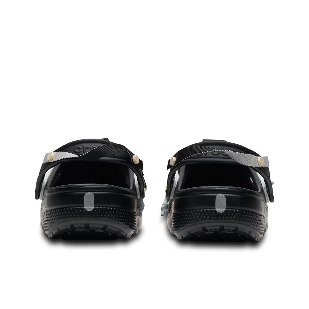 商品Crocs|Crocs All Terrain Venture - Men Flip-Flops and Sandals,价格¥624,第3张图片详细描述