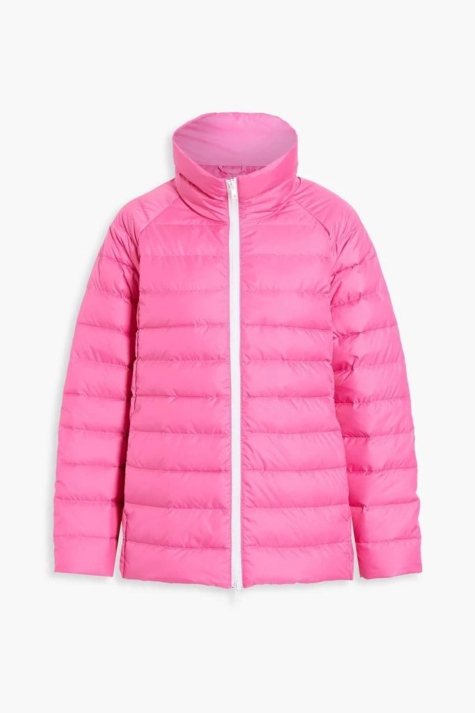 商品IENKI IENKI|Anon quilted shell down jacket,价格¥2778,第1张图片