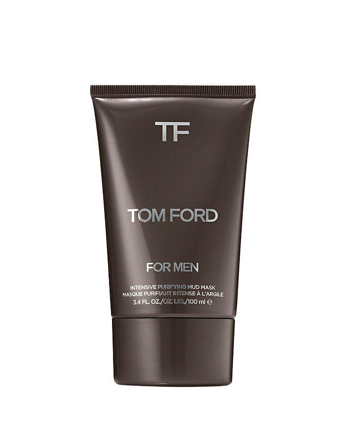 商品Tom Ford|For Men Intensive Purifying Mud Mask 3.4 oz.,价格¥501,第1张图片