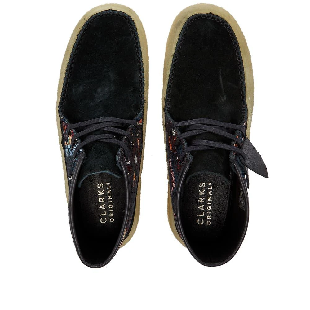商品Clarks|Clarks Originals Caravan Origin Avalon,价格¥701,第5张图片详细描述