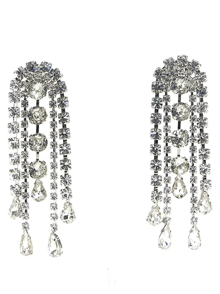 商品D•E•A|D•E•A Crystal earrings,价格¥959,第1张图片