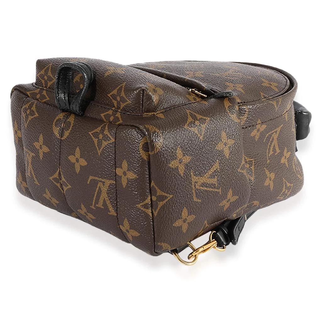 Louis Vuitton Monogram Canvas Palm Springs Mini Backpack 商品
