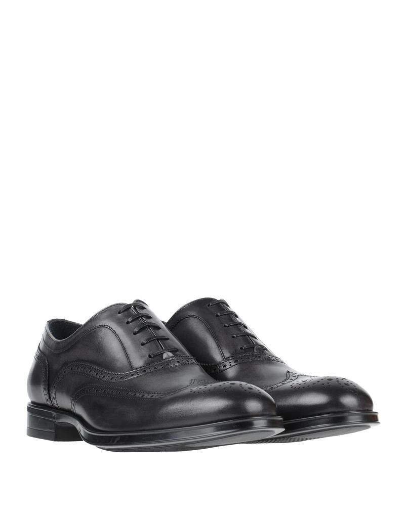 商品Sergio Rossi|Laced shoes,价格¥2823,第2张图片详细描述