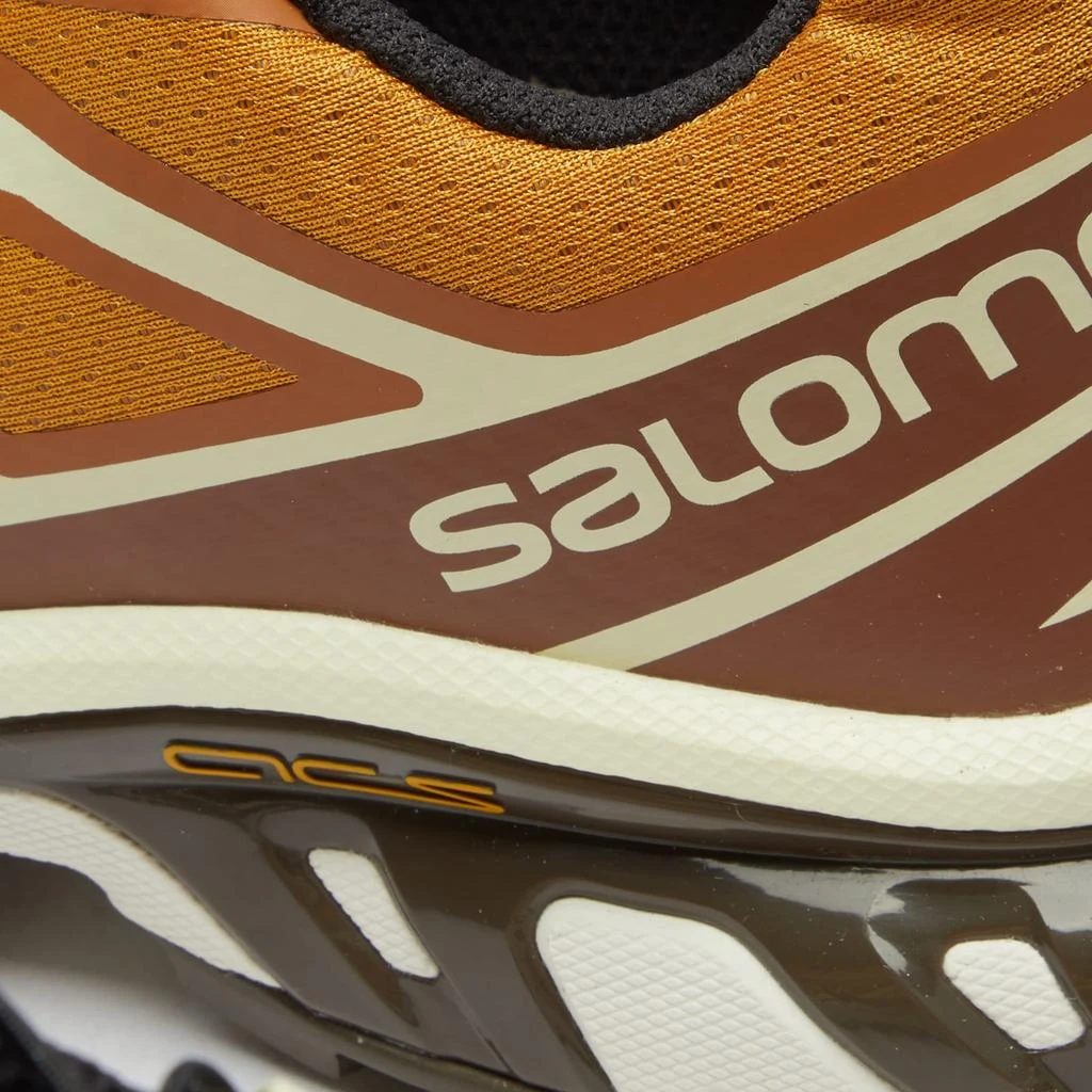 商品Salomon|END. x Salomon XT-6 'Porcini',价格¥1765,第3张图片详细描述
