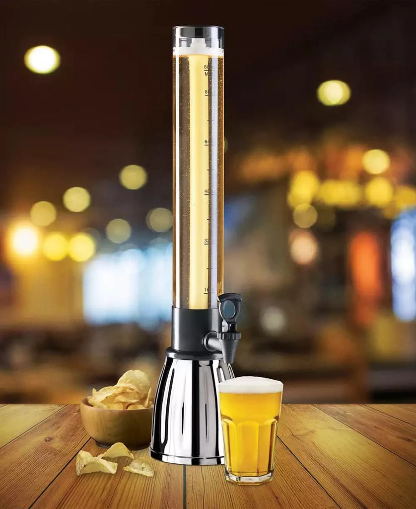 3 Quart Beer Beverage Tower 商品