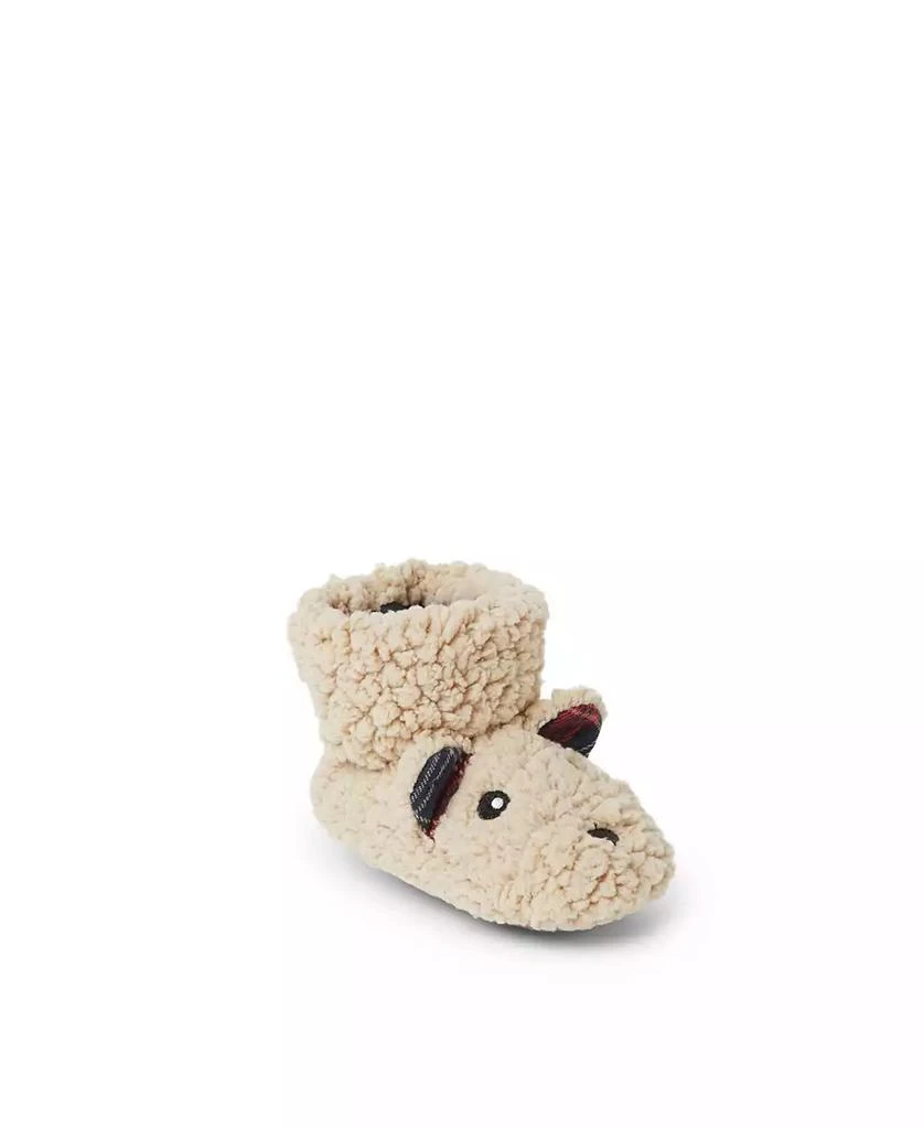 商品Dear Foams|Baby Boys and Girls Harley Baby Bear Bundle Slipper,价格¥270,第1张图片