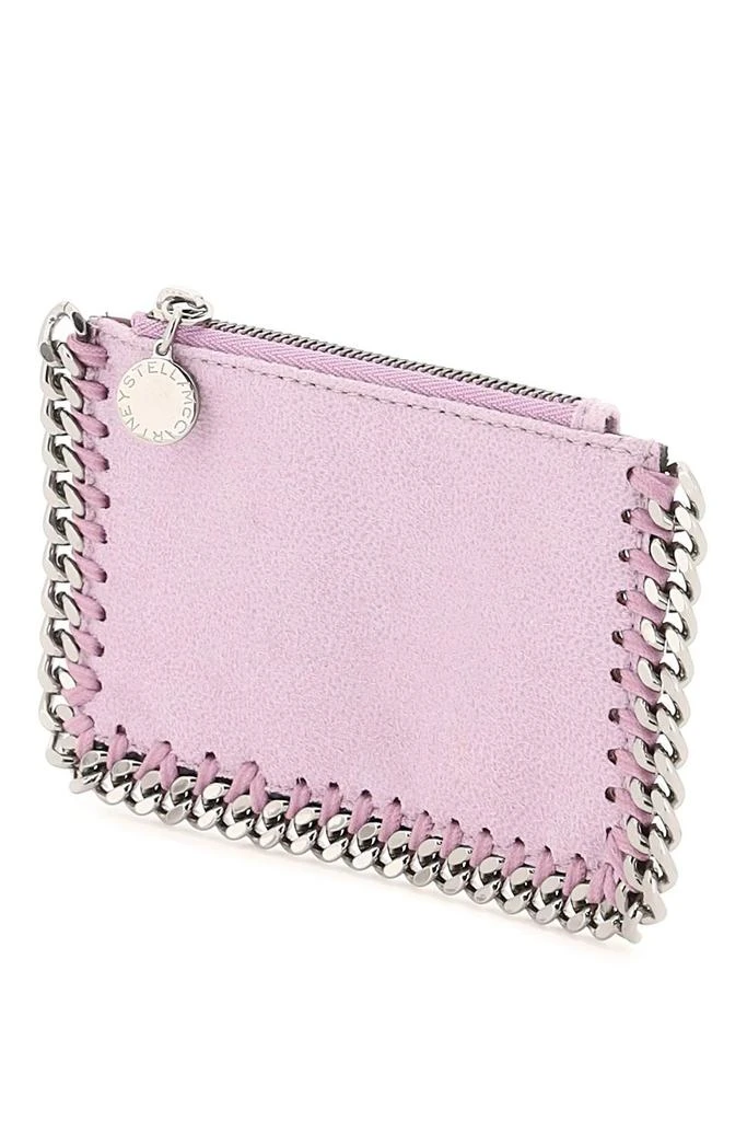 商品Stella McCartney|Stella McCartney Falabella Chained Cardholder,价格¥1104,第3张图片详细描述