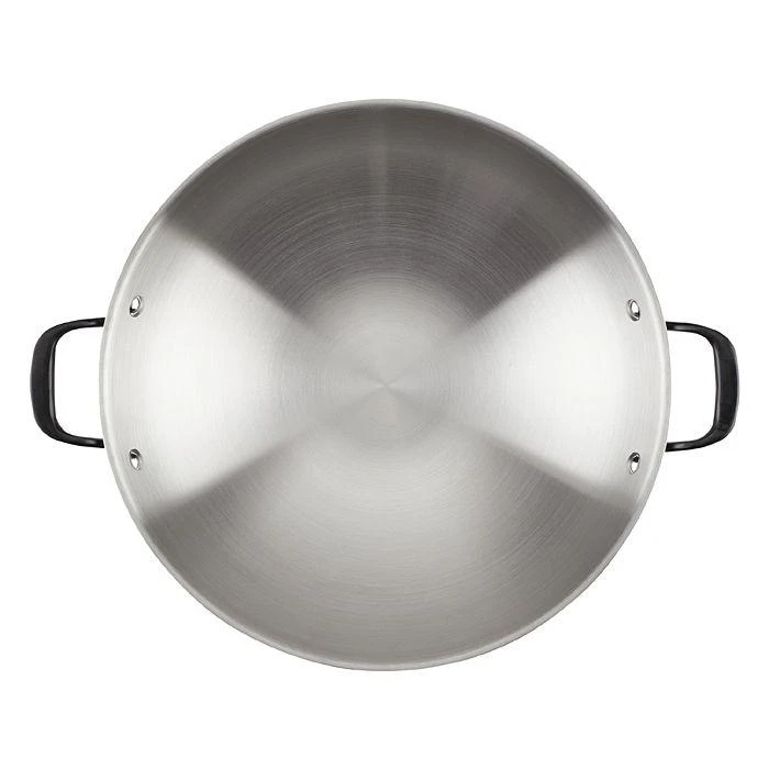 商品KitchenAid|15" Open Wok,价格¥778,第2张图片详细描述