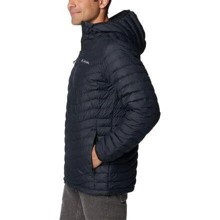 Westridge Down Hooded Jacket - Men's 商品