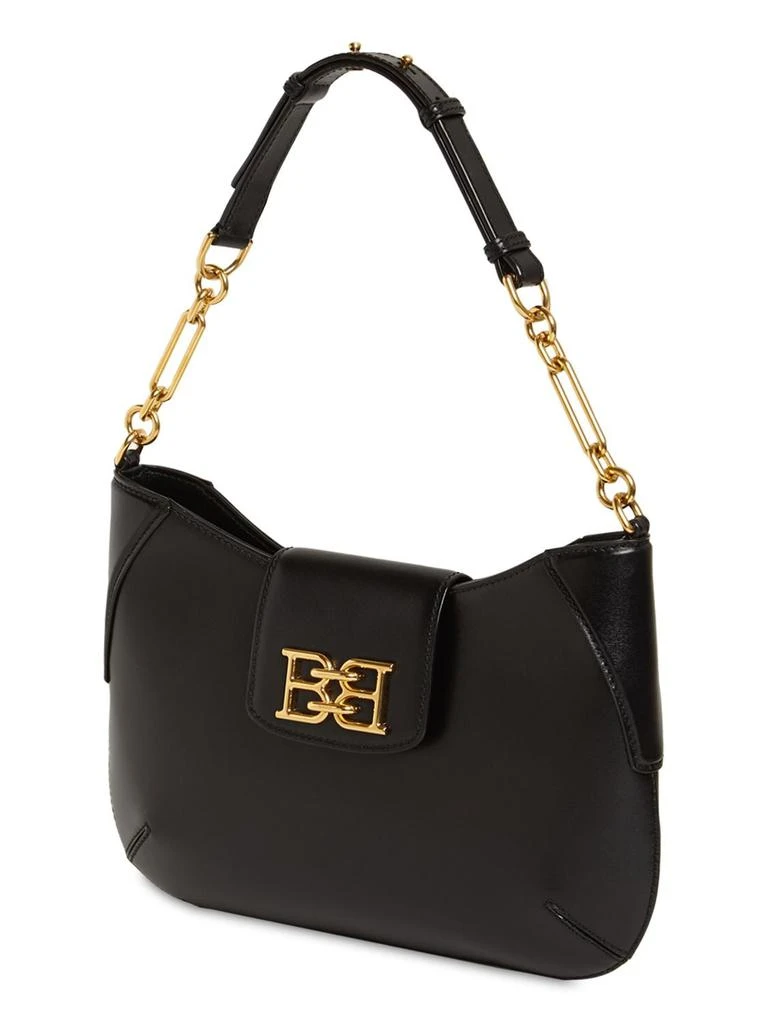 商品Bally|Breanne B-chain Leather Shoulder Bag,价格¥9864,第3张图片详细描述