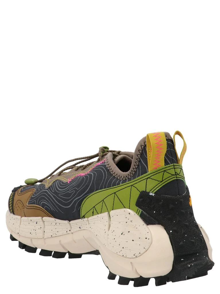 商品Reebok|'Zig kinetica II edge’ sneakers,价格¥935,第2张图片详细描述