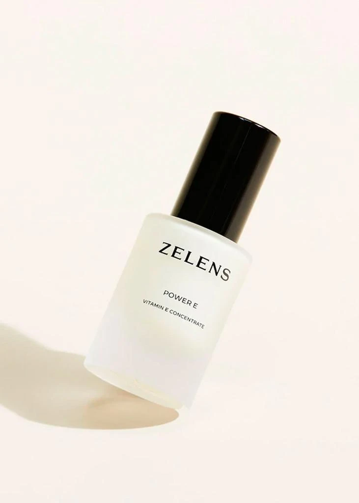 商品Zelens|Power E Moisturising And Protecting 30ml,价格¥853,第3张图片详细描述