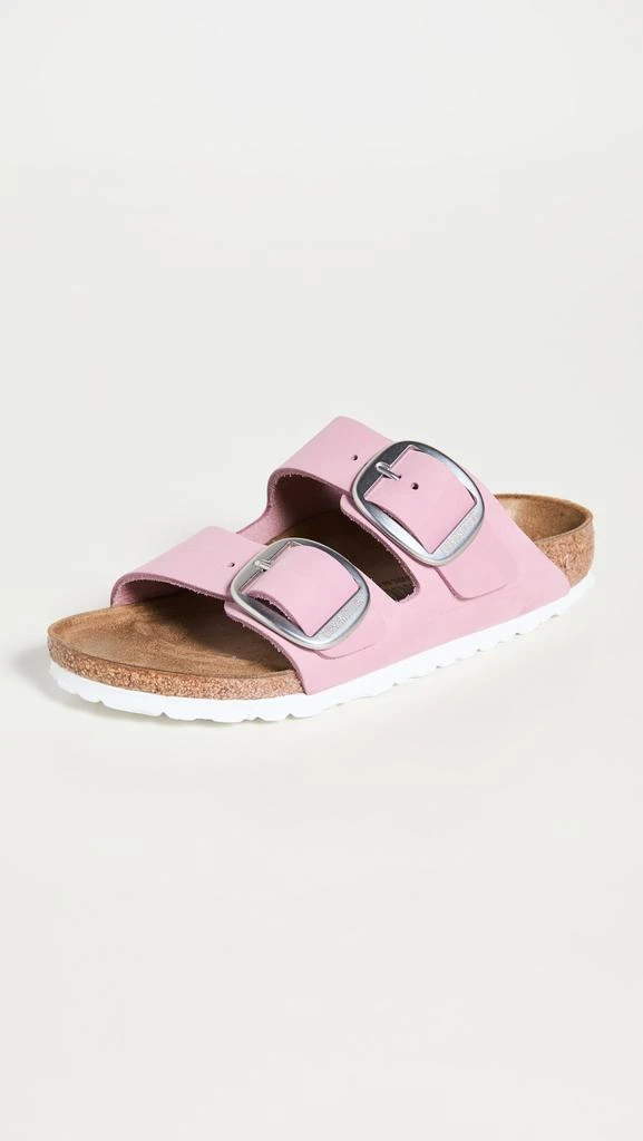 商品Birkenstock|Birkenstock Arizona 大号搭扣凉鞋,价格¥471,第5张图片详细描述