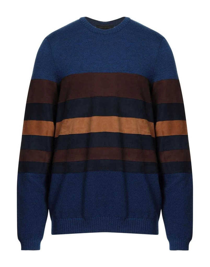 商品TRUSSARDI|Sweater,价格¥1357,第1张图片