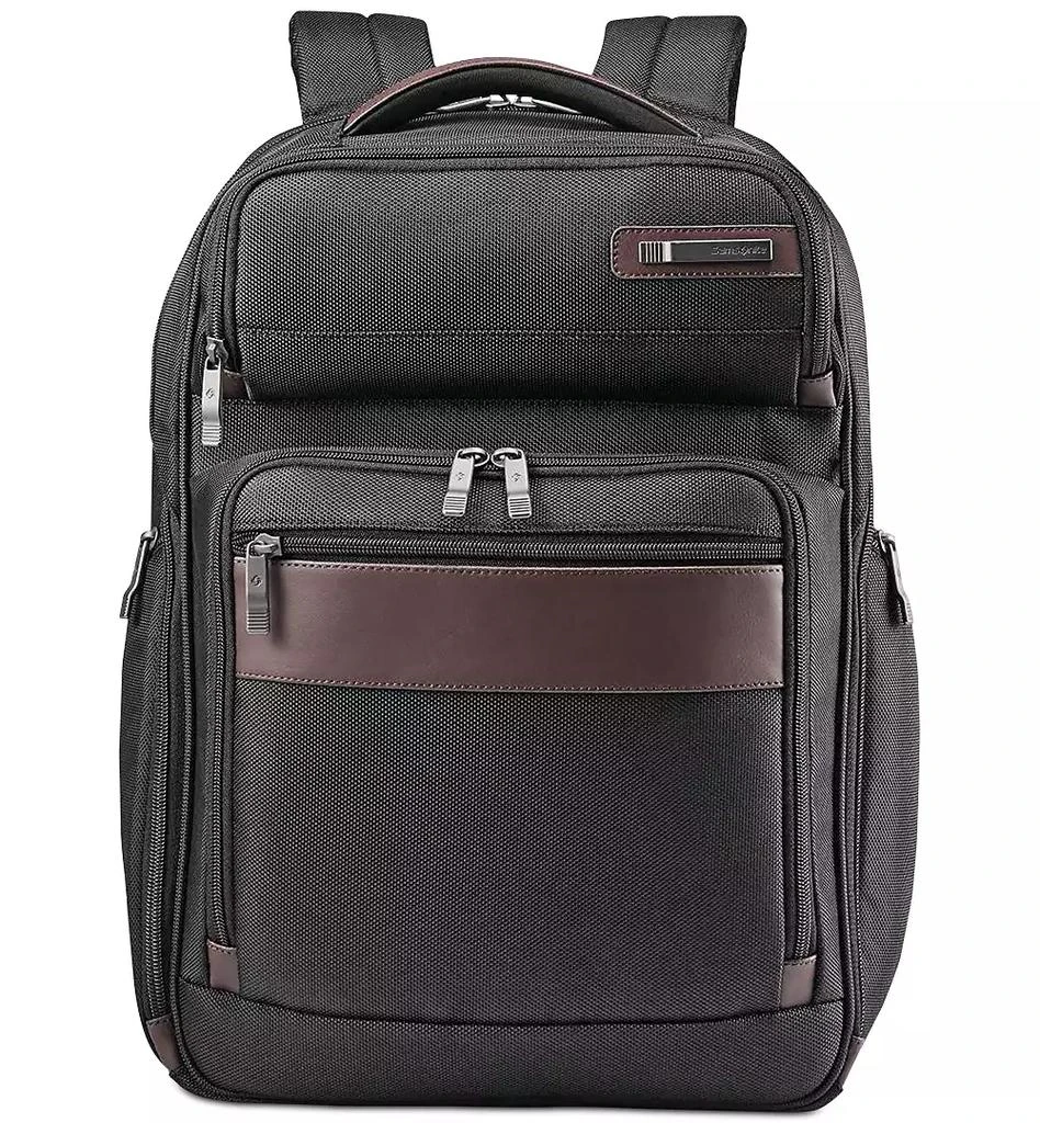 商品Samsonite|Kombi 17.5" Large Backpack,价格¥2535,第1张图片