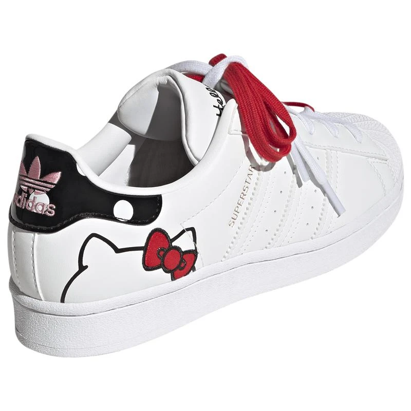 商品Adidas|adidas Originals Superstar - Women's,价格¥746,第3张图片详细描述