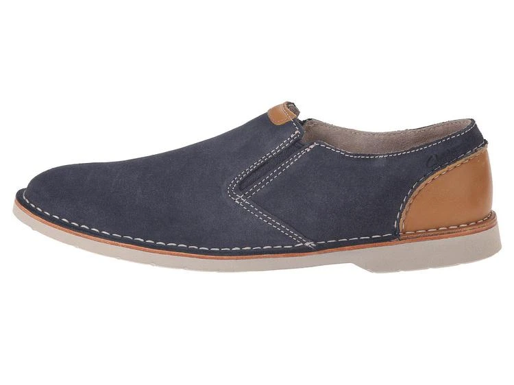 商品Clarks|Hinton Easy,价格¥710,第4张图片详细描述