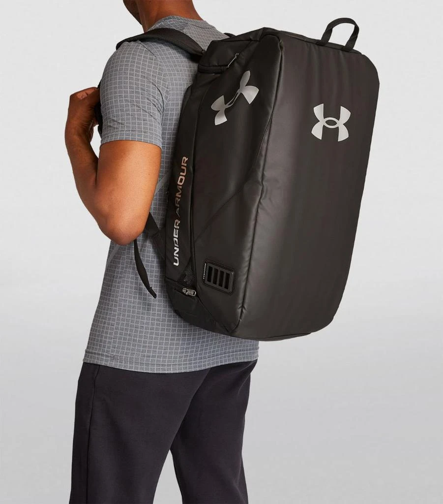 Medium UA Contain Duo Duffle 商品