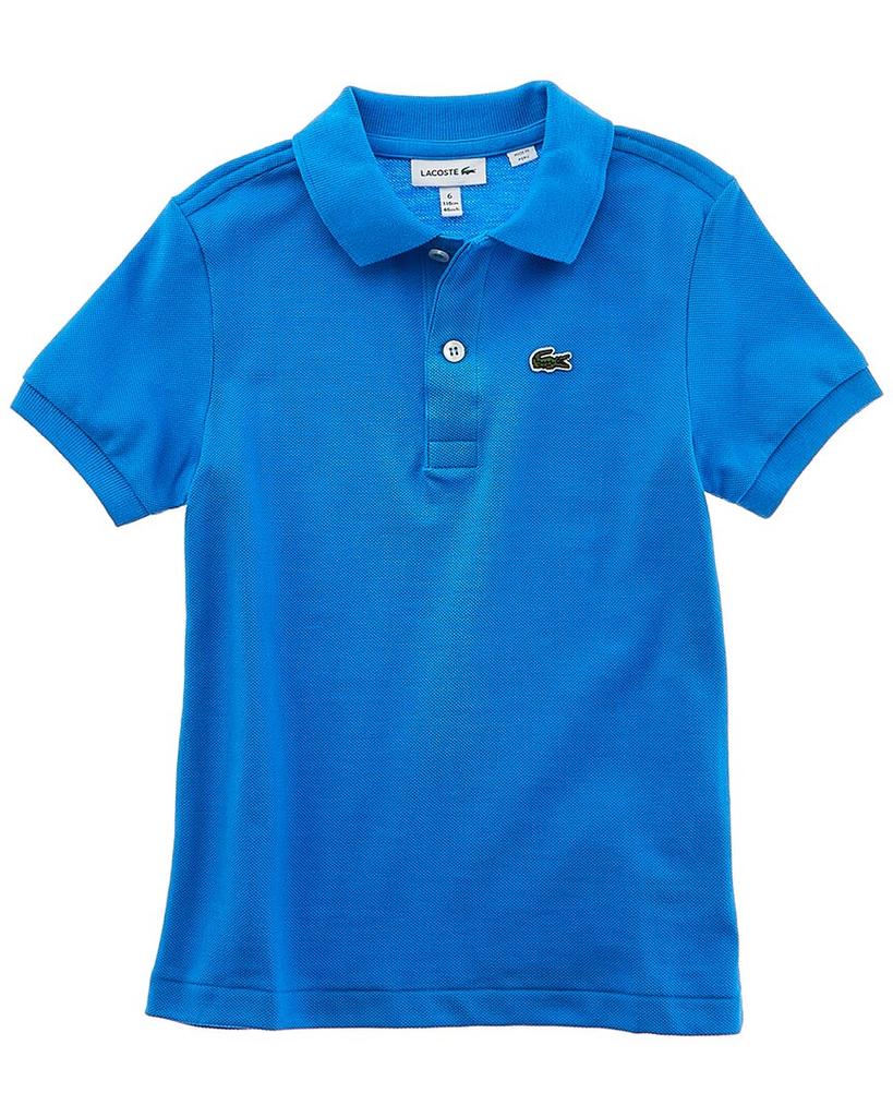 Lacoste Classic Polo Shirt商品第1张图片规格展示