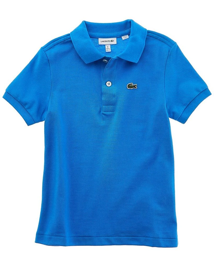 商品Lacoste|Lacoste Classic Polo Shirt,价格¥287,第1张图片