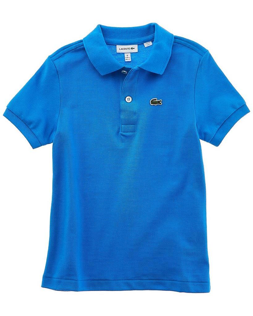 商品Lacoste|Lacoste Classic Polo Shirt,价格¥300,第1张图片