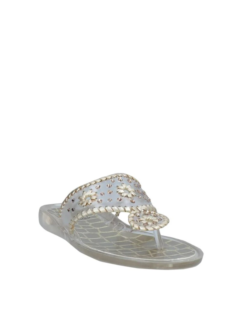 商品Stuart Weitzman|Flip flops,价格¥310,第2张图片详细描述
