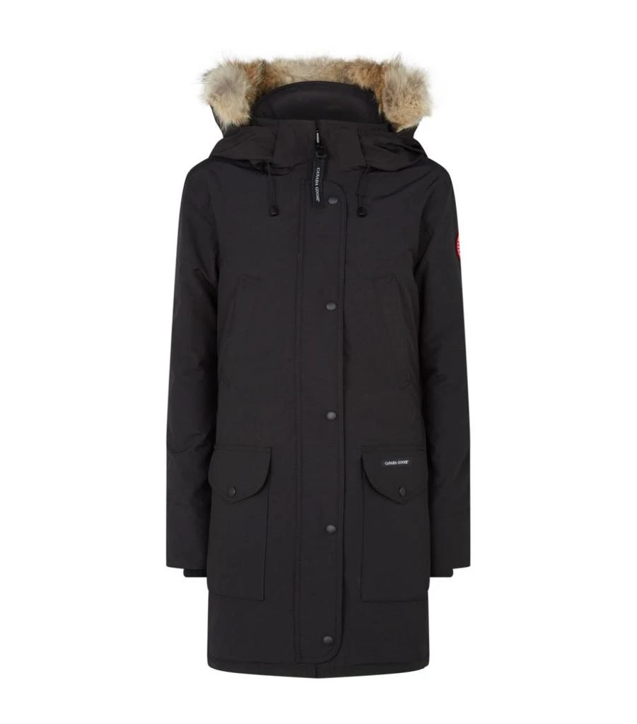 商品Canada Goose|Fur-Trim Trillium Parka,价格¥9320,第1张图片