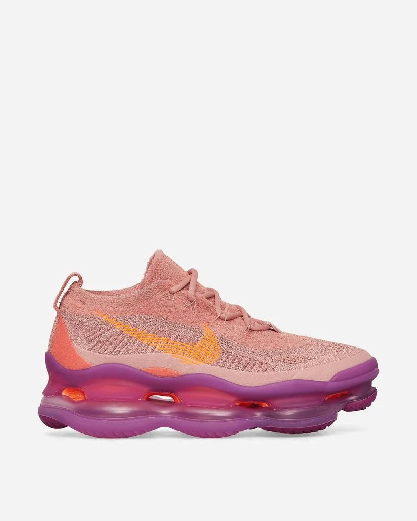 商品NIKE|WMNS Air Max Scorpion Sneakers Reb Stardust / Guava Ice,价格¥1888,第2张图片详细描述