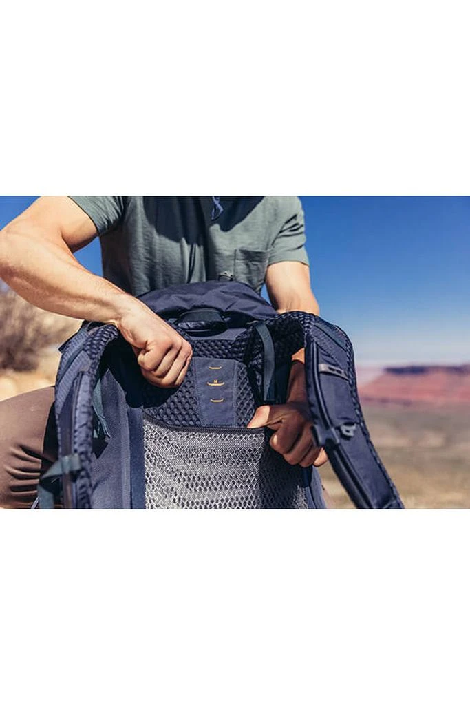 格里高利 男女同款Baltoro 65L 户外登�山包 商品