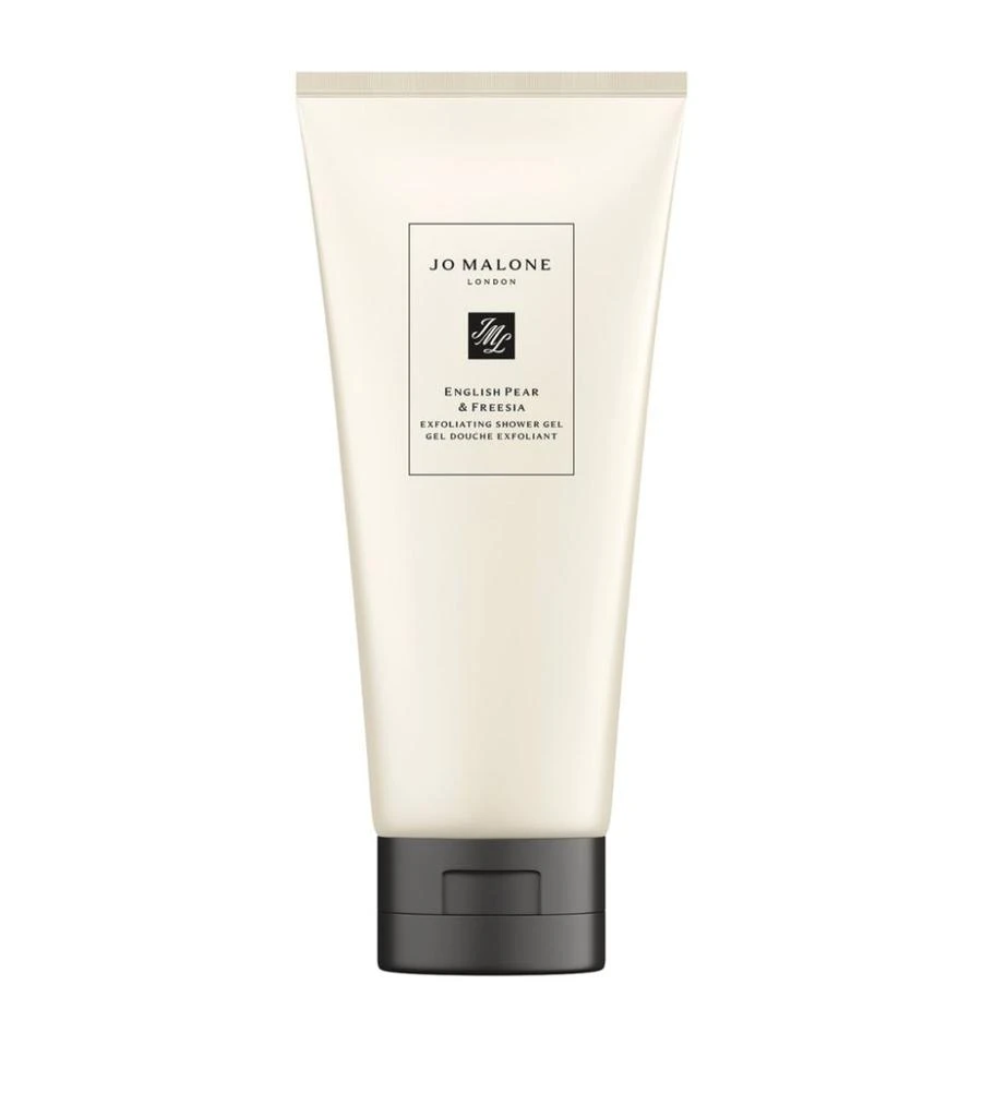 商品Jo Malone London|English Pear & Freesia Exfoliating Shower Gel (200ml),价格¥321,第1张图片