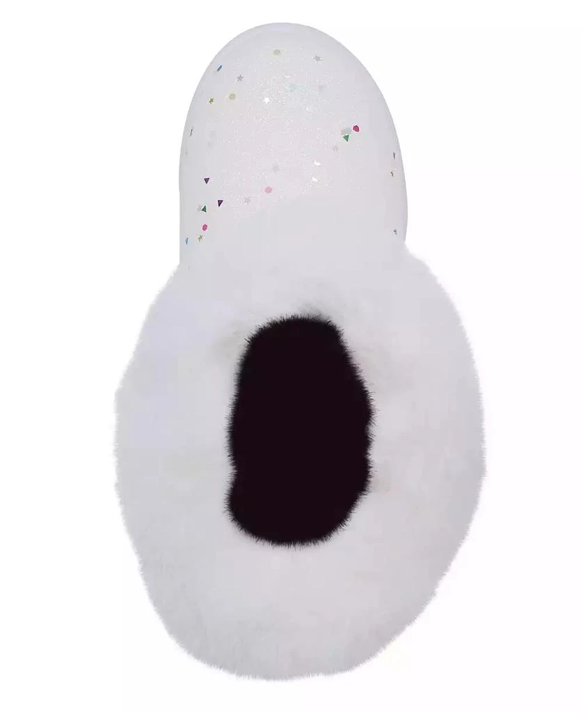 商品Juicy Couture|Big Girls Malibu Cold Weather Slip On Boots,价格¥221,第4张图片详细描述