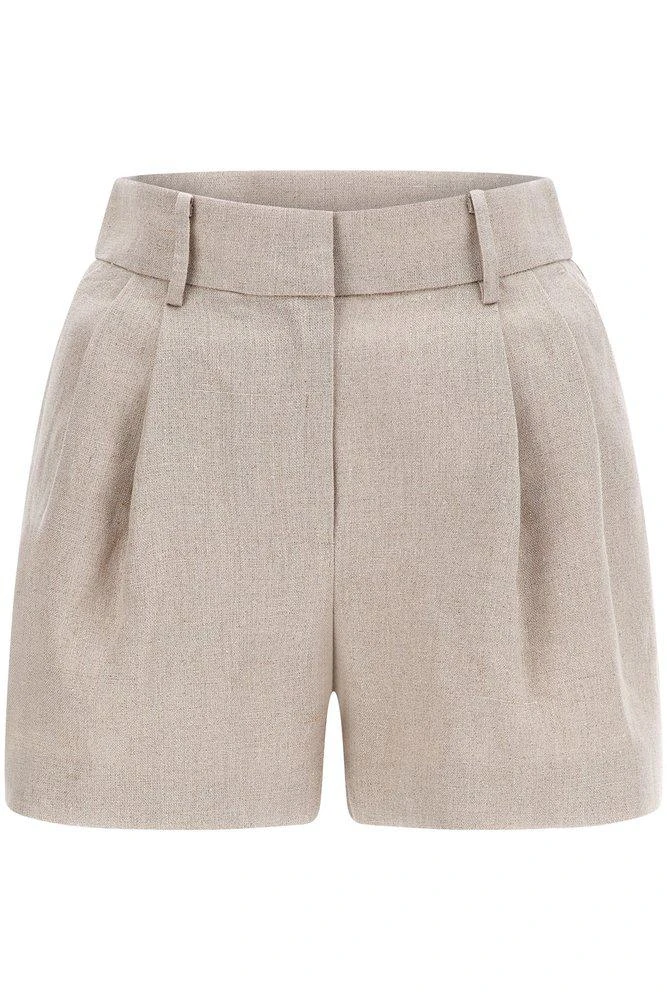 商品Michael Kors|Michael Michael Kors Tailored Shorts,价格¥635,第1张图片
