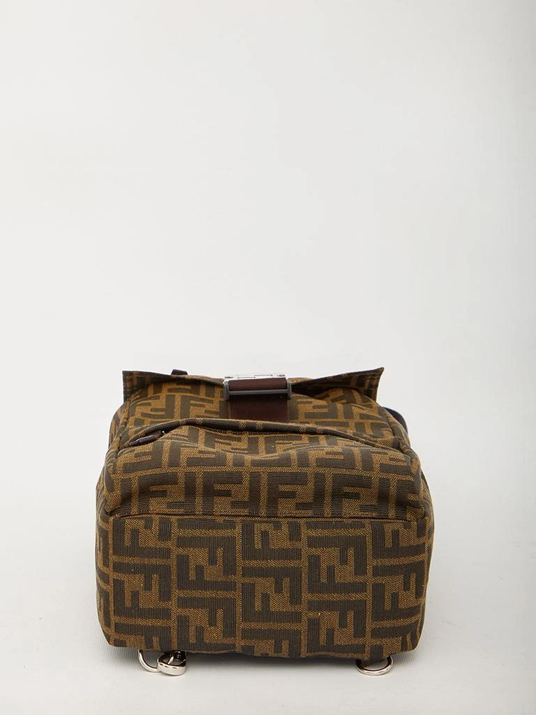 商品Fendi|Small Fendiness backpack,价格¥9146,第3张图片详细描述