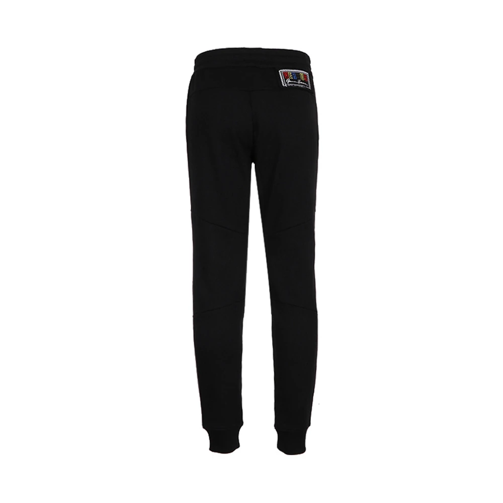VERSACE 范思哲 黑色棉男士休闲裤 BU40545-BJ10390-B1008 商品