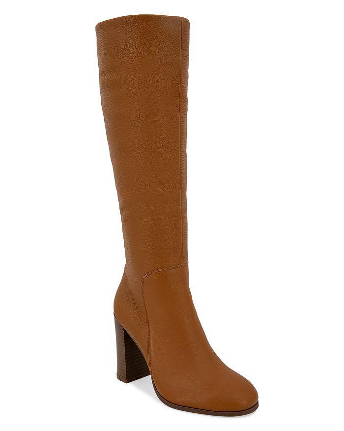 商品Kenneth Cole|Women's Justin High Heel Boots,价格¥1706,第3张图片详细描述