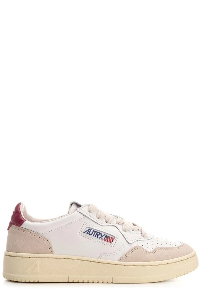 商品Autry|Autry Medalist Low-Top Sneakers,价格¥797,第1张图片