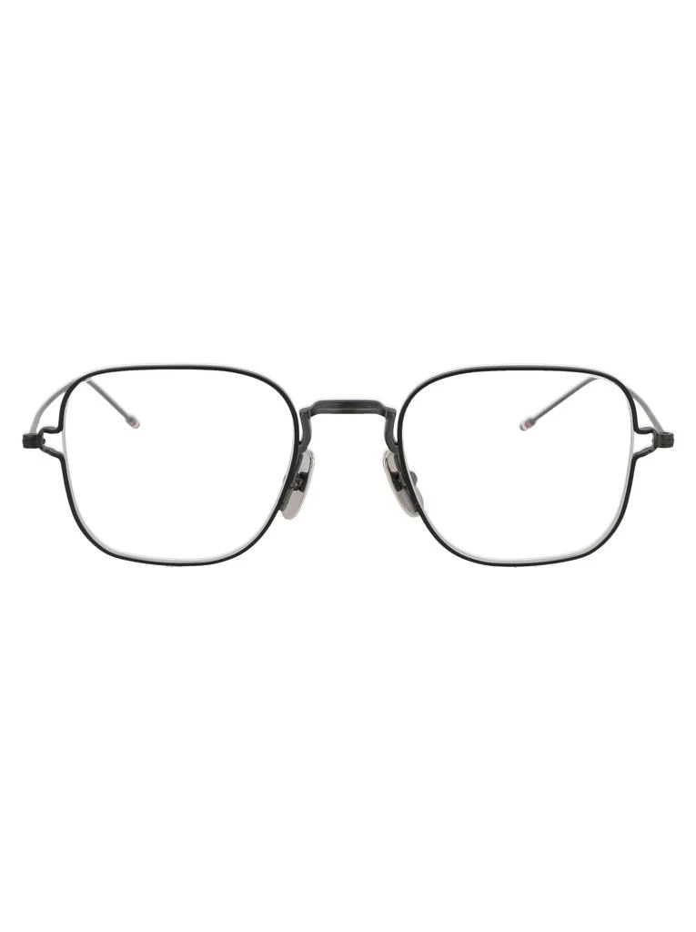 商品Thom Browne|Tb-116 Glasses,价格¥3841,第1张图片